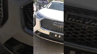 HAVAL Jolion 2021 Exterior 🔥