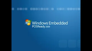 Install Windows Embedded POSReady 2009 on laptop Asus K53TK