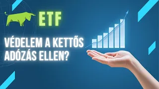 ETF - a LEGJOBB befektetés?