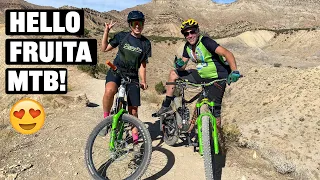 This Town Was Saved By Mountain Biking! (Fruita, Colorado)