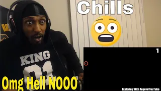 Chills - 5 Scary Videos That Freak Me Out (Reaction)