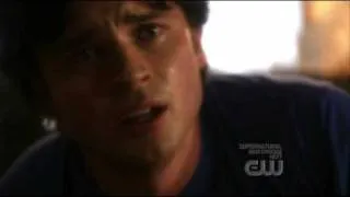 Smallville : tribute : Clark evolution to his destiny and retrospection