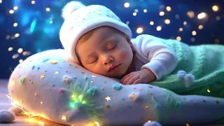 Sleep Music For Babies💤The Most Relaxing Music For Babies To Sleep💤 Go To Sleep Little Baby Lullaby