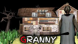 Granny Horror Story | Scary Horror Story | Guptaji Mishraji