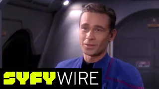 Enterprise: 10 Episodes to Prove It's Worthy of Star Trek Name | SYFY WIRE