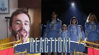 REACTING TO TWICE 「Fanfare」Music Video! (TWICE REACTION)