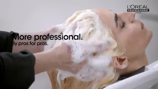 New Serie Expert from L'Oréal Professionnel