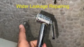 Health faucet repairing perfect guide 👍￼