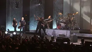 Dream Theater - Endless Sacrifice (Live in Rennes 2022)