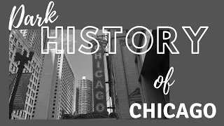 The most HAUNTED places in Chicago | Chicago's Dark History