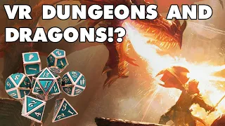 Dungeon Full dive - this is awesome!