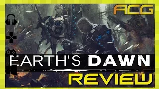 Earth Dawn Review "Buy, Wait for Sale, Rent, Never Touch?"