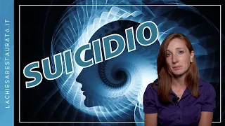 Il suicidio è davvero un peccato? Cosa accade dopo questa vita a chi lo commette?