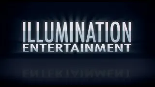 Illumination Entertainment (2010) - Extended Theme
