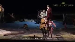 W.A. Mozart: "Le nozze di Figaro" | Wiener Staatsoper