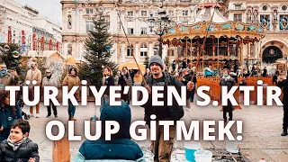 Türkiye'den S.ktir Olup Gitmek, Üstelik Sıfır Maliyetle!