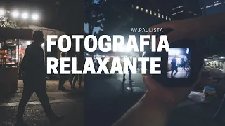 15 MINUTOS DE FOTOGRAFIA DE RUA COM A CANON T3I | FPV | AVENIDA PAULISTA - SÃO PAULO