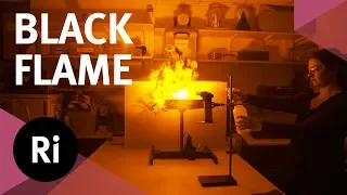 How Is Black Fire Made?