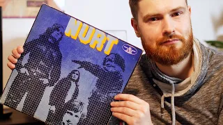 Nurt - Nurt (1973) - Kultowe polskie płyty #23