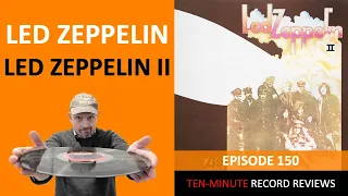 Led Zeppelin - Led Zeppelin II (Episode 150)