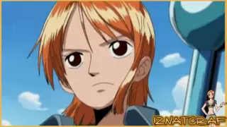 [One Piece AMV] ~ Nami is too cool for you