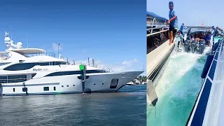 Boat Fails and Wins - Best of The Week | Part 278