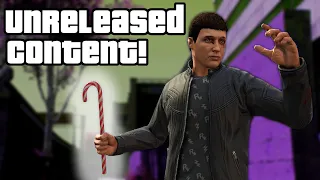 Los Santos Drug wars unreleased/drip feed content! - GTA Online guides