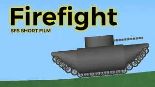 Firefight | SFS Short Movie