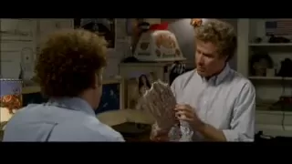 Step Brothers - Show and Tell