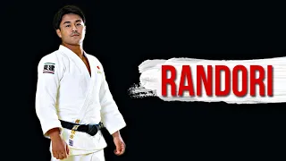 [橋本壮市] HASHIMOTO Soichi Randori Training Highlights [乱取り]