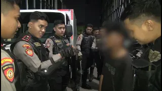 Curhat ke Polisi, Anak ini Akan Disiksa Kalau Tidak Ikut Tawuran - 86