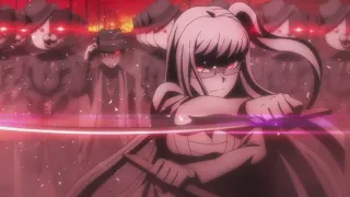 Top 15 Strongest Danganronpa Characters (1, 2, 3, V3) 2021