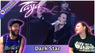 OMG, that Argentinian crowd | Partners React to Tarja - ACT I - Dark Star #reaction #tarja