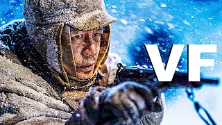 HEROES Bande Annonce VF (2022) The Battle at Lake Changjin