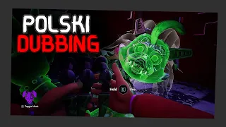 Cassie wyłącza Roxy┇FNAF SB RUIN Dubbing PL