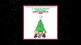 Vince Guaraldi Trio - Skating