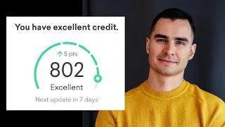 Как поднять Credit score. Полная инструкция о кредитной истории в США на русском языке