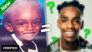 Guess the Rapper by School Yearbook Pictures *IMPOSSIBLE EDITION*