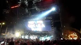 Kaskade - Live at Ultra 2013 - HD - Miami - March 22