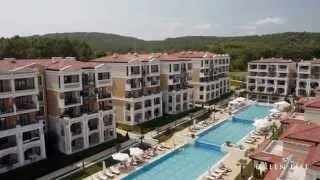 Green Life Beach Resort Созопол