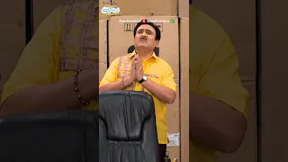 Meditation! 😂 #meditation #yoga #tmkoc #comedy #funny #viral #trending #jethalal #friends #relatable