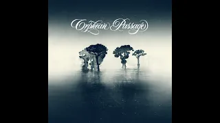 Orphean Passage  - Adorned in Midnight live 2022 06 25