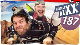 DREISTER DATEN-DIEBSTAHL per Telefon?! | Verflixxte Klixx mit Lars & Florentin #187