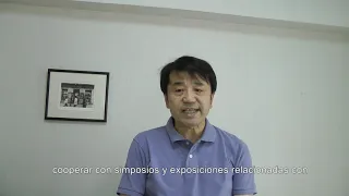 Entrevista a Dr. Yuji Seki, director de la Misión Arqueológica Japonesa