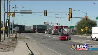 Construction starts at Ruthrauff Road and I-10