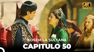 Kosem La Sultana | Capítulo 50 (4K)