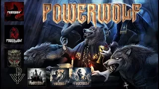 Best of Powerwolf