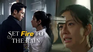 [FMV] Soo-Ho ✘ Young-Ro || Set Fire to the Rain - Snowdrop [Ep1X7]