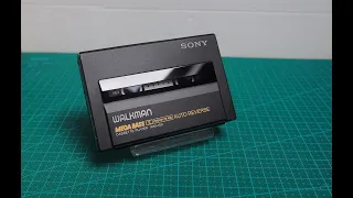 Sony WM-150