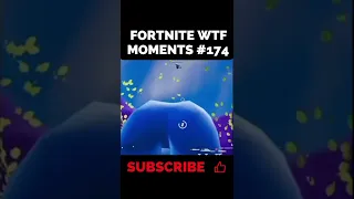 FORTNITE WTF MOMENTS #Shorts #174